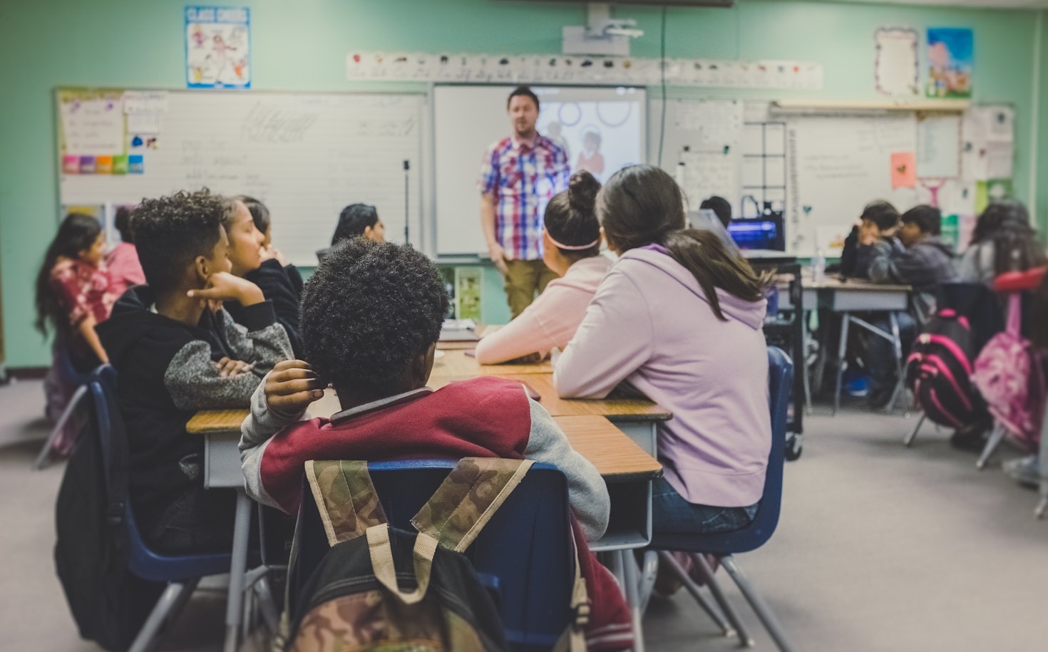Exploring Diverse Opportunities for Youth