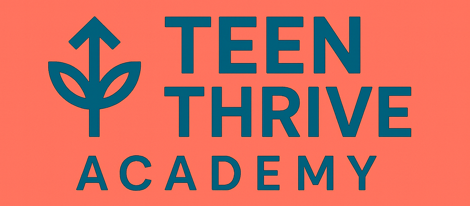 Teen Thrive Academy
